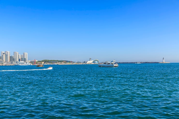 Marina Cove Waterfront